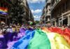 Marche des fiertés : Libre d’aimer en toute liberté à Toulouse