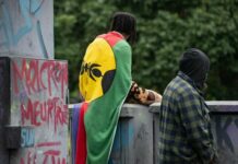 Alerte sur la situation en Nouvelle-Calédonnie