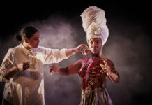 Procès pour cyberharcèlement visant Rébecca Chaillon