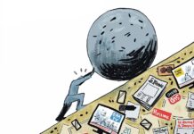 Appelle à un changement en profondeur du paysage médiatique