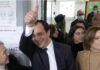 Union européenne Chypre : L’ancien ministre Níkos Khristodoulídis en tête des présidentielles