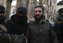 Les États-Unis et Israël ont ranimé en sourdine les héritiers Al-Qaïda