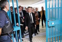 Projet de loi SURE : une réforme qui menace vos droits fondamentaux