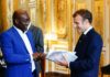 Sommet Afrique-France : Que dit le rapport Achille Mbembe ?