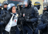 LDH. L’obstruction policière à l’observation