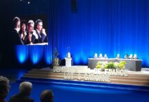 Christine Téqui. Après les déclarations d’amour on attend les preuves