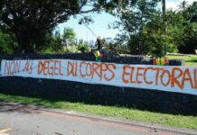 Kanaky, les raisons de la colère