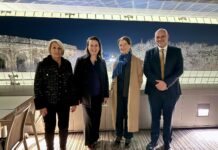 le Gard renforce sa coopération avec la Défenseure des droits