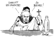 Les syndicats vent debout contre une « guerre culturelle »