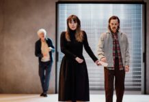 Quand Brecht résonne dangereusement avec le présent