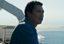 « La mer au loin » une vision de l’exil signée Saïd Hamich Benlarbi