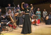 Jordi Savall ouvre un immense « océan de musiques »