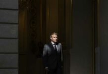 La véritable essence du « macronisme » est-elle l’opportunisme ?