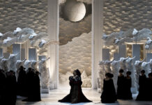 Opéras du Sud : De belles mises en voix pour la rentrée lyrique