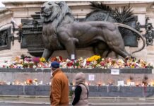 De quoi la commémoration du 13 novembre 2015 est-elle le nom ?