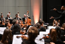 « Orchestre de l’année », un trophée qui fait vibrer l’Opéra