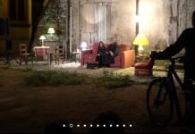 Des artistes en résidence du festival Situ au micro de Radio Escapades