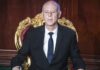 Méditerranée: En Tunisie, le président Kaïs Saïed remplace 19 ministres