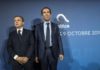 Médias: Altice France décide de créer un fonds de dotation auquel il cèdera Libération