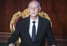 En Tunisie, le président Kaïs Saïed remplace 19 ministres