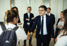 Questions à Benoît Payan, maire de Marseille