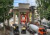 Prévention partagée: Haute-Garonne : des chantiers plus sûrs