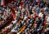Décryptage: Les postes clés de l’Assemblée nationale