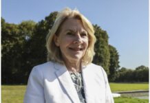 Catherine Pégard, ministre de la Culture, une femme du château