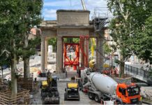 Haute-Garonne : des chantiers plus sûrs