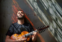 Création de Jasser Haj Youssef à l’Opéra Comédie