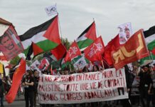 Georges Abdallah : La liberté au bout de quarante ans de prison ?