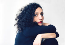 Christèle Khodr, la Création au Cœur de la Tempête Libanaise