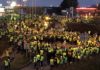 La plupart des centrales syndicales se bouchent le nez: «Gilets jaunes» les syndicats hésitent à entrer dans la danse