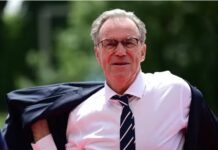 Le départ de Renaud Muselier déstabilise la majorité régionale