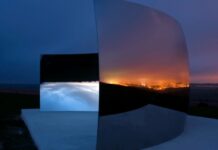 Avis de chantier rallume les étoiles avec Les Zilluminaires