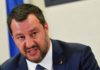 Italie : Salvini réclame des élections anticipées