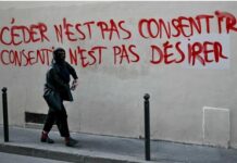 Tout acte sexuel non consenti est un viol ou une agression sexuelle