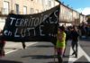 Aveyron. Marche pour le soulèvement de nos territoires