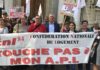 Avignon. La CNL84 continue son combat pour le logement