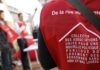 France. Financements Les temps sont durs pour les associations