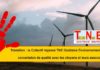 Un nouveau cadeau aux industriels de l’éolien