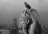 Ces monuments qui brûlent et se consument