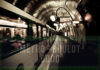 Violences urbaines : Métro, Boulot, Dodo. 1/3 metro-boulot-dodo