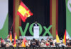 Espagne. L’extrême droite de VOX part en chasse