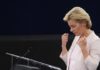 UE.Ursula von der Leyen prend la tête de la Commission