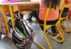 Toulouse. Rentrée scolaire en charter pour 9 enfants !