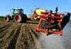 Chartes pesticides pour la protection des riverains