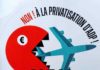 A Montpellier la Gauche unie contre la privatisation