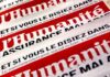 Les maux inquiétants de la presse
