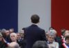 Grand débat en Occitanie. Mr Macron, notre pays va dans le mur de l’intolérance …